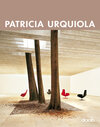 Buchcover Patricia Urquiola