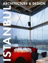 Buchcover Istanbul Architecture & Design