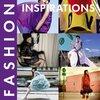 Buchcover Fashion Inspirations