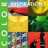 Buchcover Color Inspirations