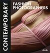 Buchcover Contemporary Fashion Photographers