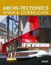 Buchcover Winka Dubbeldam / Archi-Tectonics