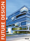 Buchcover Future Design