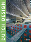 Buchcover Dutch Design