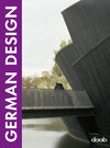 Buchcover German Design