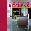 Buchcover Interior Trends - Kitchens