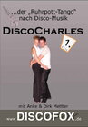 Buchcover DiscoCharles