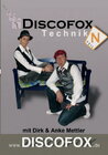 Buchcover Discofox Teil N