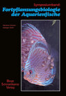 Buchcover Fortpflanzungsbiologie der Aquarienfische Band 1