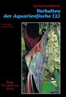 Buchcover Verhalten der Aquarienfische Band 2