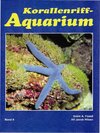 Buchcover Korallenriff-Aquarium - Band 6