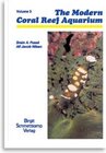 Buchcover Modern Coral Reef Aquarium. Vol 3