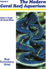 Buchcover Modern Coral Reef Aquarium Vol 4