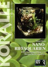 Buchcover Nano-Riffaquarien