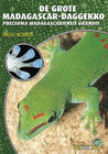 Buchcover De Grote Madagascar-Daggecko (niederl.)
