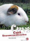 Buchcover Cuys - Riesenmeerschweinchen