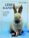 Buchcover Leben mit Kaninchen