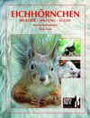 Buchcover Eichhörnchen