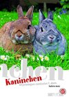Buchcover Kaninchen