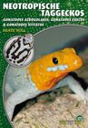 Buchcover Neotropische Taggeckos