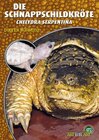 Buchcover Die Schnappschildkröte