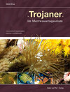 Buchcover Trojaner im Meerwasseraquarium