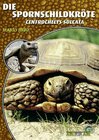 Buchcover Die Spornschildkröte