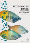 Buchcover Regenbogenfische