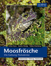 Buchcover Moosfrösche