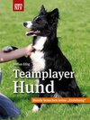 Buchcover Teamplayer Hund