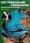 Buchcover Der Türkisblaue Zwergtaggecko
