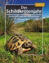 Buchcover Das Schildkrötenjahr
