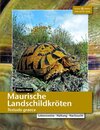 Buchcover Maurische Landschildkröten