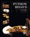 Buchcover Python regius