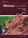 Buchcover Meeresaquaristik