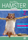 Buchcover Das kleine Hamsterlexikon