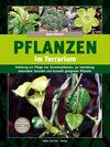 Buchcover Pflanzen im Terrarium