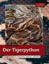 Buchcover Tigerpythons