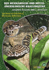 Buchcover Der Mexikanische und Mittelamerikanische Krallengecko
