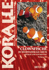 Buchcover Clownfische Im Meerwasseraquarium