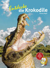 Buchcover Entdecke die Krokodile