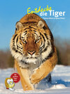 Buchcover Entdecke die Tiger