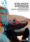 Buchcover Schlangenkopffische