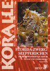 Buchcover Florida-Zwergseepferdchen im Meerwasseraquarium