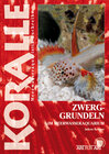 Buchcover Zwerggrundeln im Meerwasseraquarium