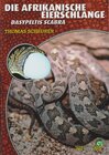 Buchcover Die Afrikanische Eierschlange
