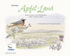 Buchcover Apfel - Land