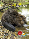 Buchcover Entdecke die Biber