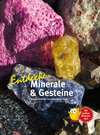 Buchcover Entdecke Minerale & Gesteine