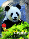 Buchcover Entdecke die Pandas